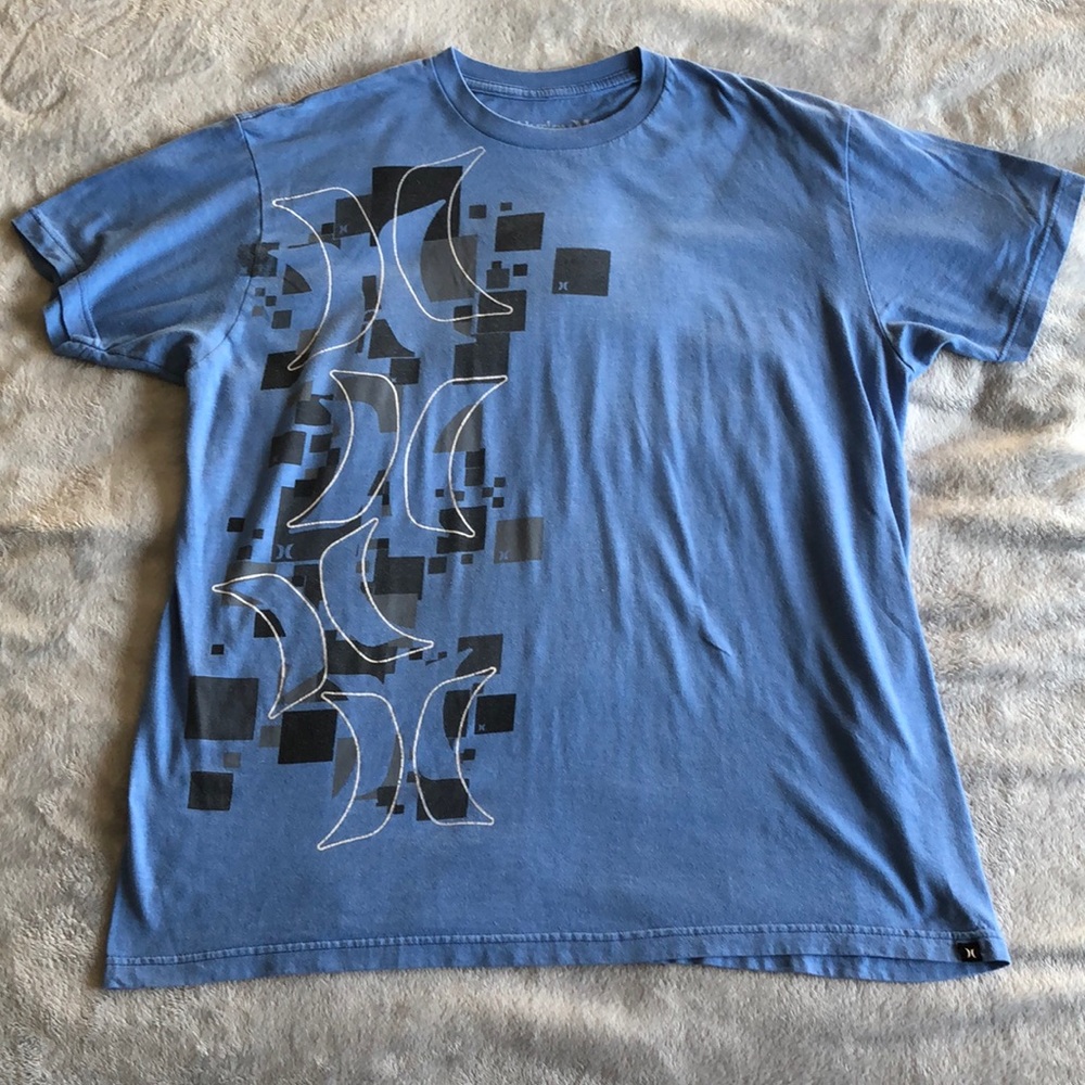 Men’s Hurley Shirt